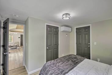 بيت ريفى Updated Bristol Retreat ~ 2 Miles To Downtown!