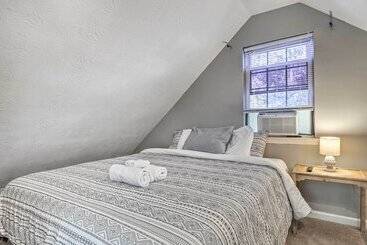 茅舍 Updated Indianapolis Home Near White River!