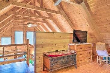 茅舍 West Danville Cabin: Day Trip To Stowe Mtn!