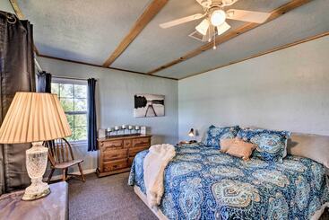 Cobblestone Cottage  10 Mi To Pomme De Terre!