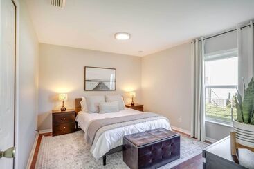 بيت ريفى Family Friendly Port St Lucie Home W/ Patio!