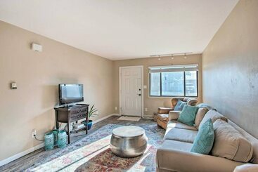 بيت ريفى Grand Valley Unit Near Palisade   Peach Pad A