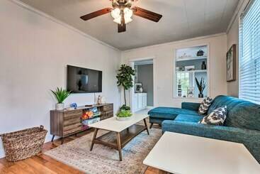 بيت ريفى Guestready Pensacola Vacation Rental!