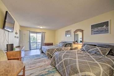 بيت ريفى Margaritaville Resort Golf Course Oasis W/ Hot Tub