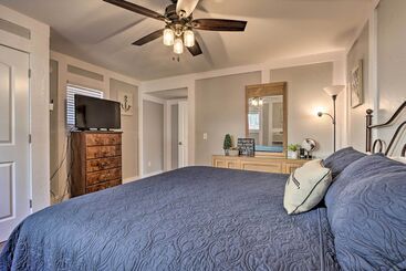 بيت ريفى Boat, Swim & Golf: Margaritaville Resort Home!