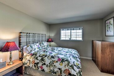 קוטג'' Working Vineyard & Private Pool: Villa In Plymouth