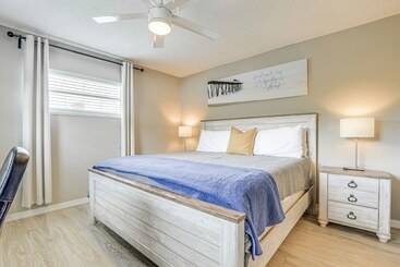 קוטג'' Private & Picturesque Escape On Lake Henry!