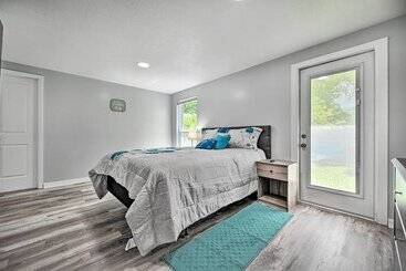 بيت ريفى Spacious Brandon Home W/ Private Outdoor Pool