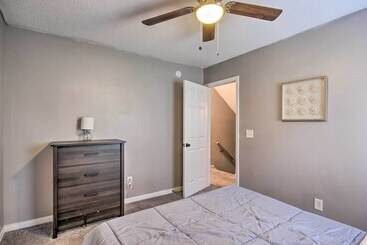 بيت ريفى Veteran Owned Family Home Near Fort Jackson!