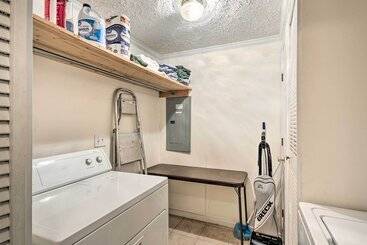 コテージ Waterfront Camden Home W/ Grill On Lake Wateree!