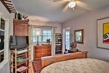 Сельский дом Lake Marion Home W/ Canoe In Altamonte Springs!