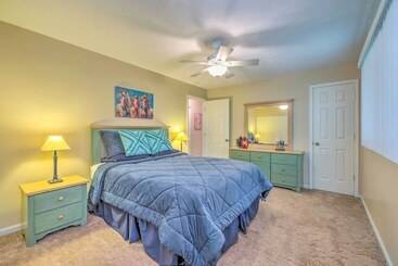 קוטג'' Barren River Lake Home W/ Boat Dock + Grill!