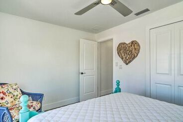 بيت ريفى Swim, Fish & Boat: Beachy Home In Cape Coral!