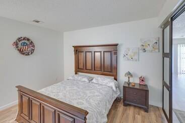 קוטג'' Family Home In Fort Worth: Pets Welcome!