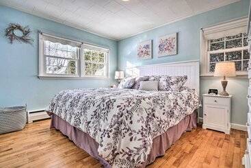 Cottage 3 Miles To Dwntwn & Bangor Waterfront