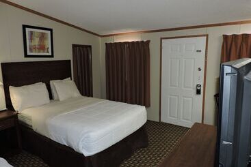 아파트호텔 El Dorado Ranch Resort