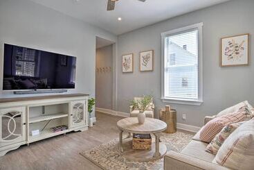 Сельский дом Family Friendly Home Near Noblesville Square!