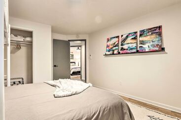 コテージ Fireside Lodge: A Frame In Bryce Resort W/ Decks