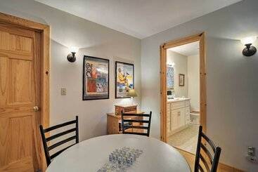 별장 Gorgeous 3 Season Lakefront Escape W/ Private Dock