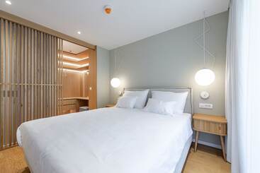 酒店 City Residences