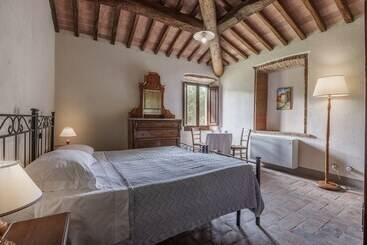 Сельский отель Molino Felice