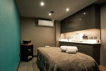 ホテル The Beach House