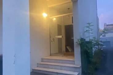 公寓式酒店  La Maison D Angélique   Colocation Hôtelière à 150m Gare Tgv  Grande Cuisine équipée & Salon   Fibre