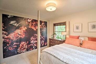 Montana Cottage: Easy Drive To Glacier Natl Park!