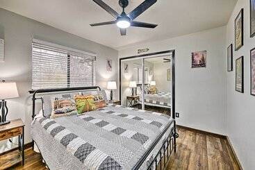 별장 North Fork Vacation Rental: 28 Mi To Yosemite