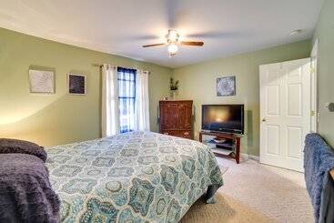 קוטג'' Peaceful Ishpeming Retreat: Walk To Deer Lake