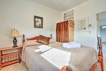 コテージ Peaceful Retreat On 1 Acre W/ Panoramic Mtn Views!