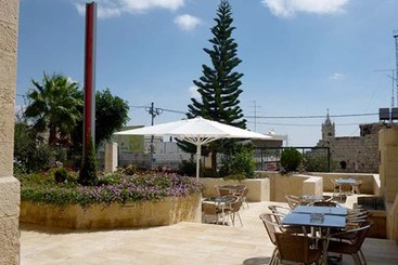 پانسیون Abrahams Herberge