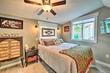 Pet Friendly Trabuco Canyon Cottage W/ Yard!