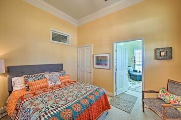 Renovated  Carnegie Cottage    Walk To Dtwn!