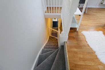 レジデンス Remarkable 3 Bed House In Bath