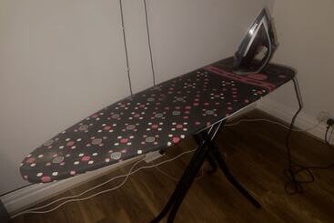 Резиденция 2bed   Garden Pets Freeparking M1connections