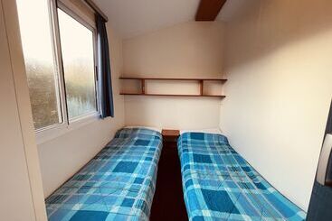 리조트 Camping Tonnara