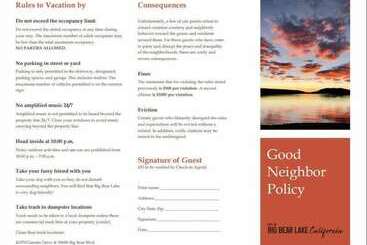 별장 Summit Hideaway A Big Bear Oasis!