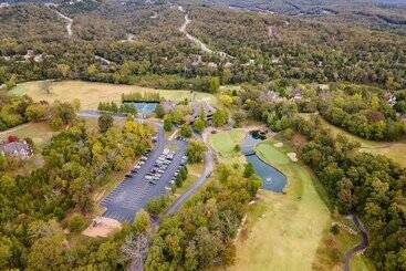 بيت ريفى Whispering Creek   In The Heart Of Ozarks, Near Dt!