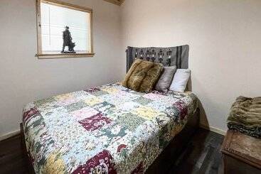 بيت ريفى 4 Season Mountain Escape With Breathtaking View!