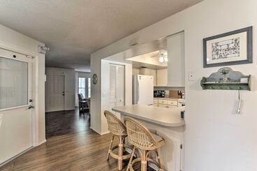 بيت ريفى Bokeelia Retreat   Fishing Docks & Canals Nearby!