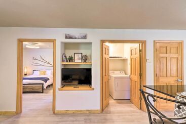 Cozy Cottage < 1 Mile From Kindred Barn!