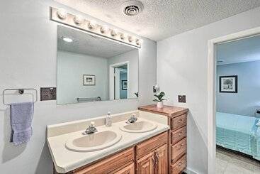 קוטג'' Creekside Roan Mountain Cabin: Walk To Trails