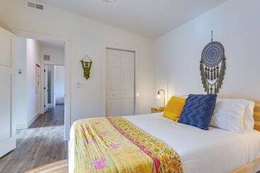 קוטג'' Old Fort Retreat, Direct Access To Mill Creek