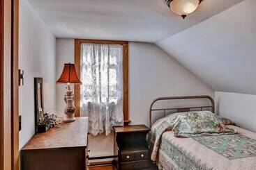 별장 5 Mi To Cooperstown All Star Village: Otego Home