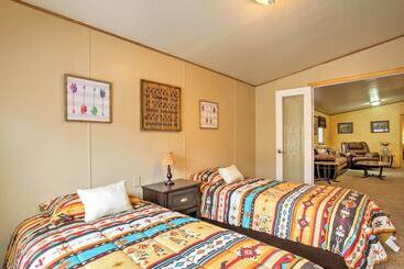 별장 Peaceful  Serenity Ranch    Day Trip To Yosemite!