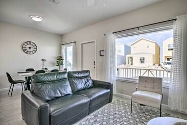 コテージ Pet Friendly Port Isabel Home: 5 Mi To Beach!