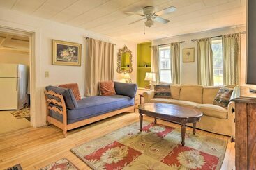 بيت ريفى Pet Friendly Roxbury Farmhouse On 350 Acres!