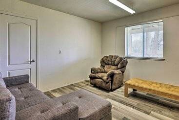 별장 Pine Mountain Lake Home W/ Decks, Golf Course View