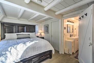 별장 Puget Sound Cabin With Hot Tub And Water Views!